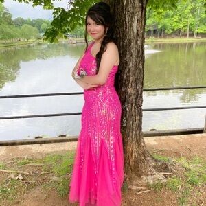 Meet your Posher, Maria